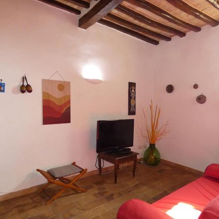 Scappo In Umbria, Porta Leone Villa Amelia Buitenkant foto